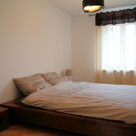 Premium High Quality Apartment Cracovia Exterior foto