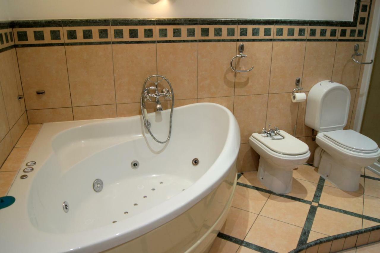 Premium High Quality Apartment Cracovia Exterior foto