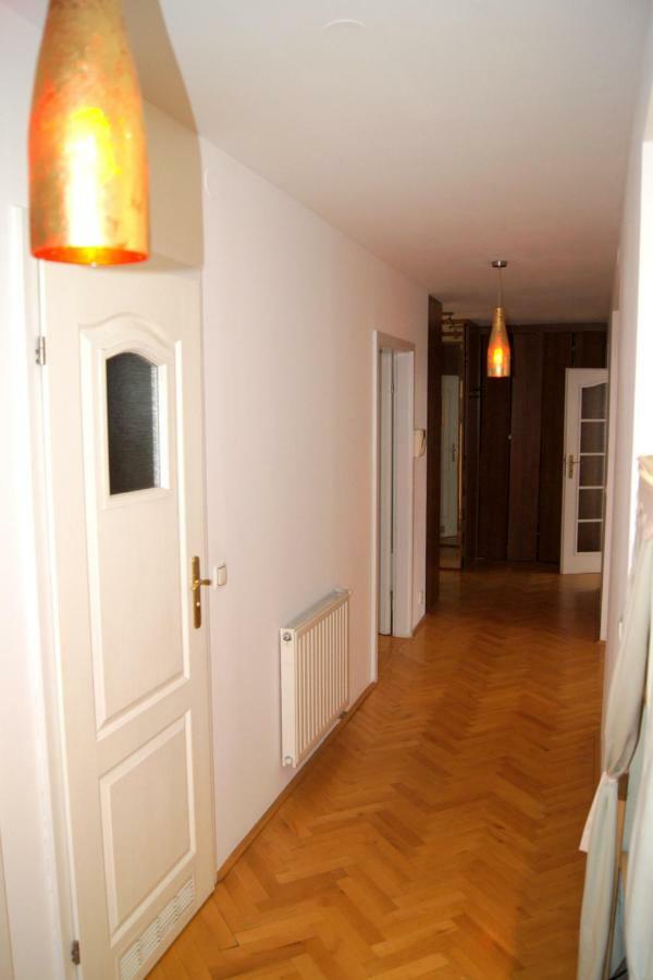 Premium High Quality Apartment Cracovia Exterior foto